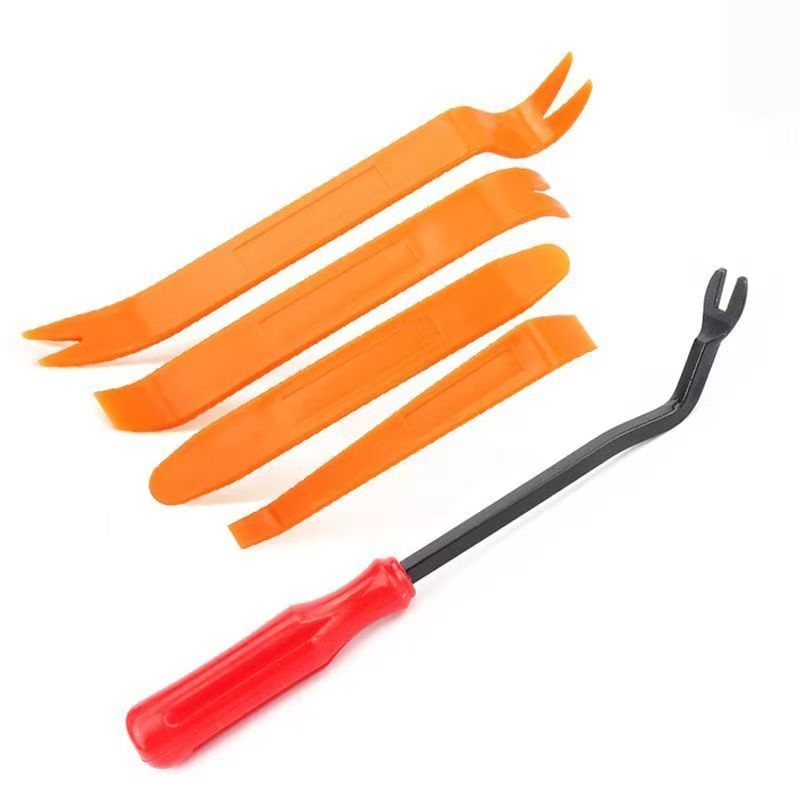 Auto Door Clip Panel Trim Remo - Trim Restorer Plastic 评论和价格