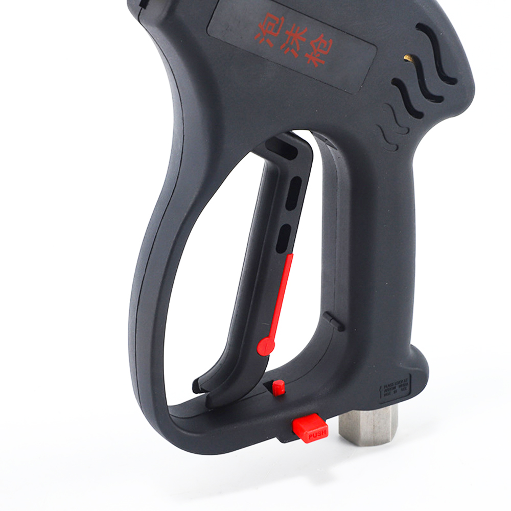 CityWolf Snow Foam Car Wash Gu - Pressure Washer Foam Gun 评论和价格
