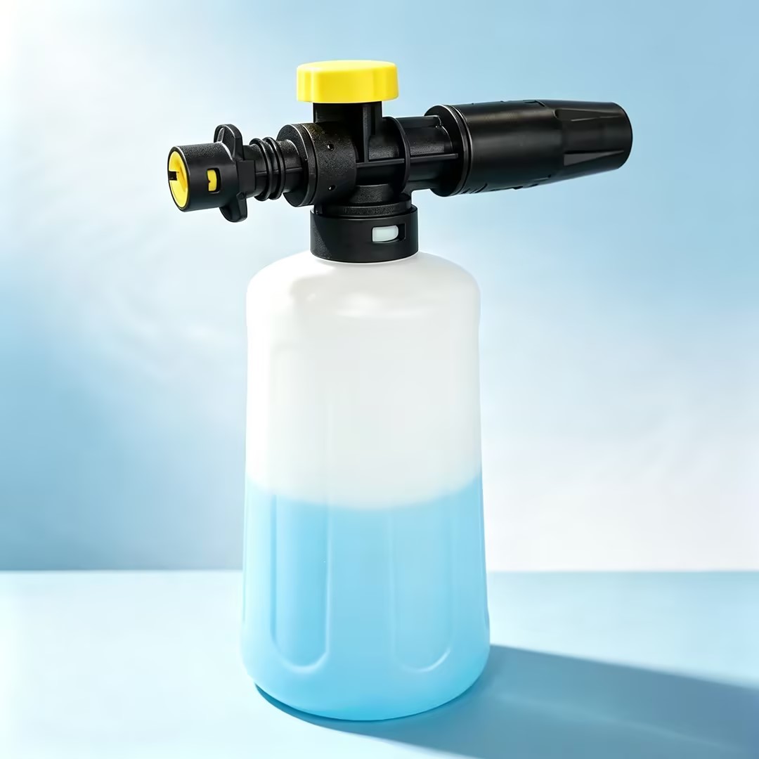 Foam Cannon for Karcher K2 K3  - Pressure Washer Foam Gun 评论和价格