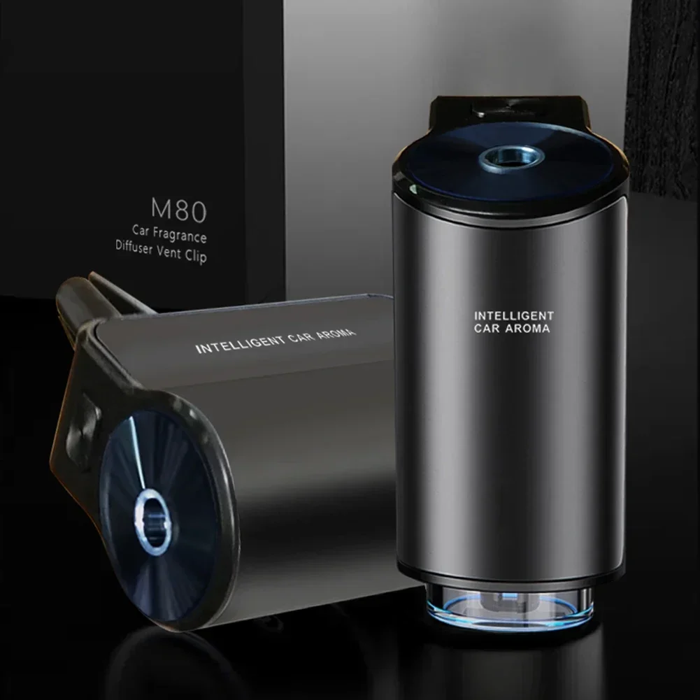 10ml Car Aroma Diffuser Alumin - Odor Eliminator Car 评论和价格