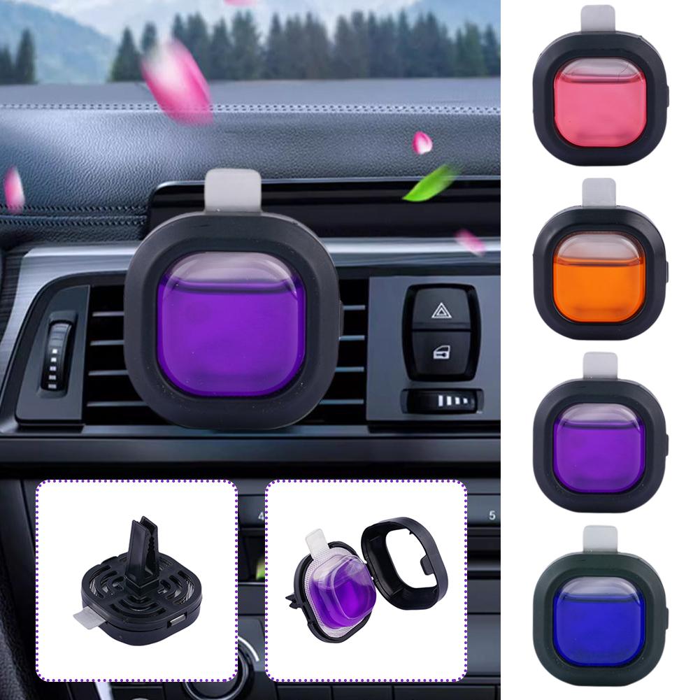 Car Aromatherapy Long-Lasting  - Odor Eliminator Car 评论和价格