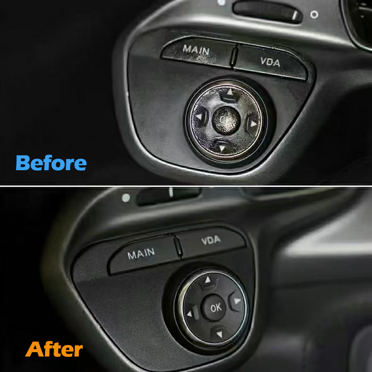 Sticky Button Removal for Mase - Trim Restorer Plastic 评论和价格