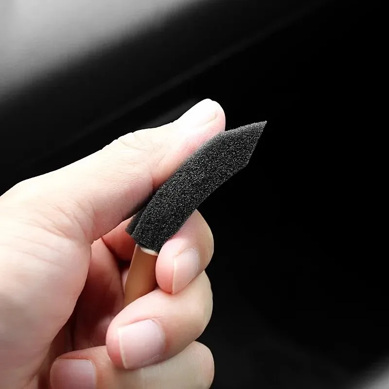 Disposable Sponge Detail Clean - Dirt Brush Interior 评论和价格